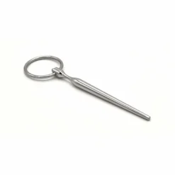 marielove E-Stim Toys ESTIM-Dilator, 102mm Ø 3.8mm - 7.7mm