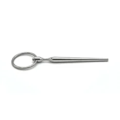 marielove E-Stim Toys ESTIM-Dilator, 102mm Ø 3.8mm - 7.7mm