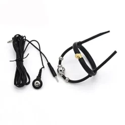 marielove E-Stim Toys ESTIM-Eichelelektrode verstellbar