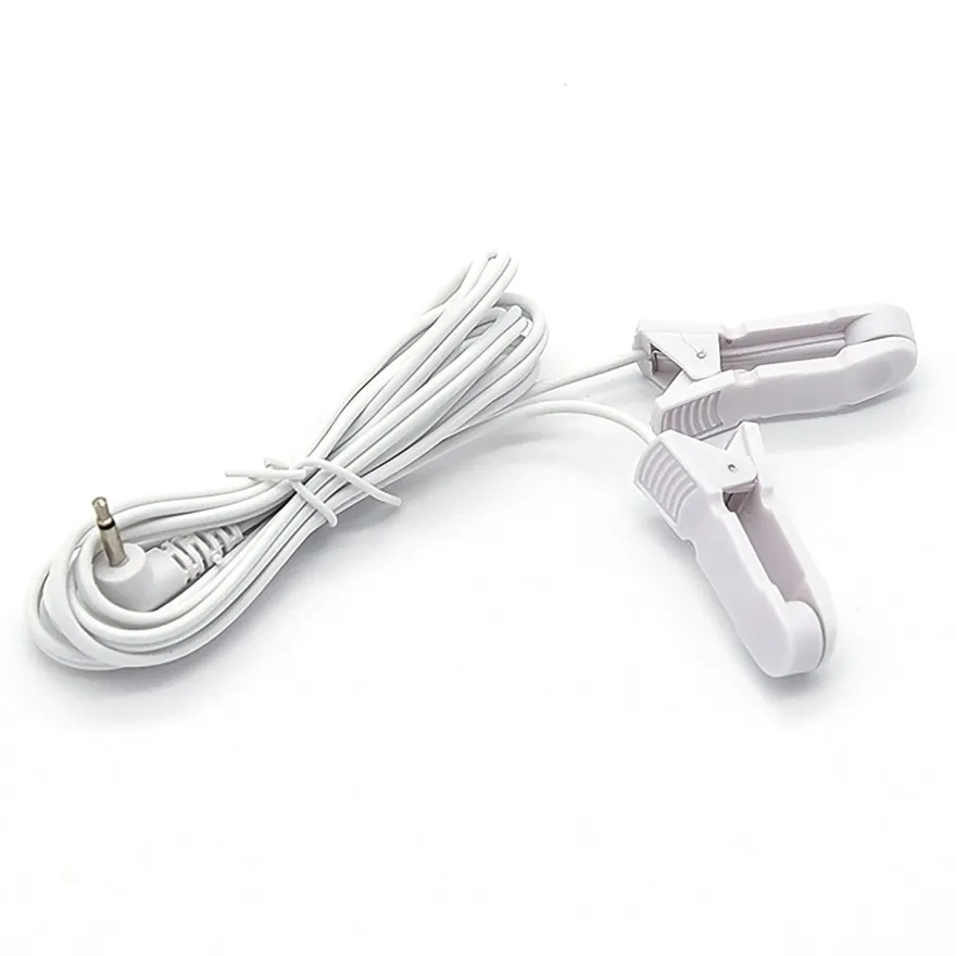 marielove E-Stim Toys ESTIM Nippelklemmen