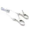 marielove E-Stim Toys ESTIM Nippelklemmen