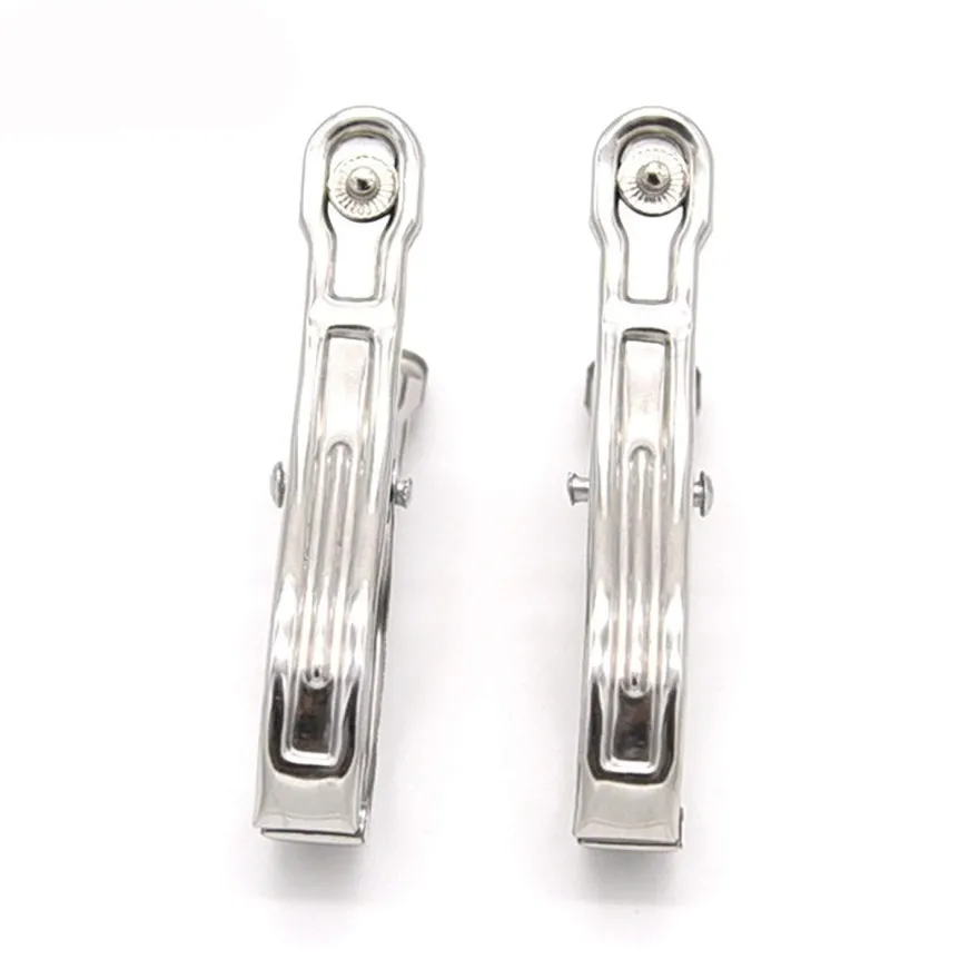 marielove E-Stim Toys ESTIM Nippelklemmen