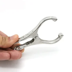 marielove E-Stim Toys ESTIM Nippelklemmen