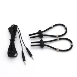 marielove E-Stim Toys ESTIM Penisringe