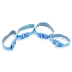 marielove E-Stim Toys ESTIM Penisringe, 4 Stück