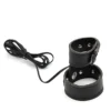 marielove E-Stim Toys ESTIM Penisring und Hodenring