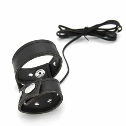 marielove E-Stim Toys ESTIM Penisring und Hodenring