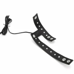 marielove E-Stim Toys ESTIM Penisring und Hodenring