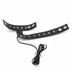 marielove E-Stim Toys ESTIM Penisring und Hodenring