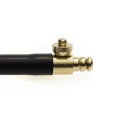 marielove E-Stim Toys ESTIM Schlaufe als Meterware, 4mm