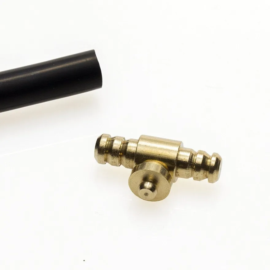 marielove E-Stim Toys ESTIM Schlaufe als Meterware, 4mm