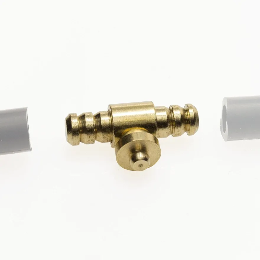 marielove E-Stim Toys ESTIM Schlaufe als Meterware, 4mm