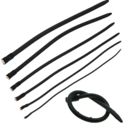 marielove E-Stim Toys Flexible E-Stim Dilatoren versch. Größen