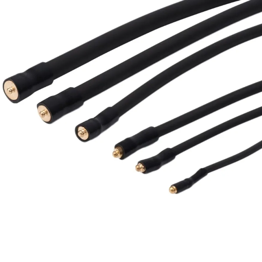 marielove E-Stim Toys Flexible E-Stim Dilatoren versch. Größen