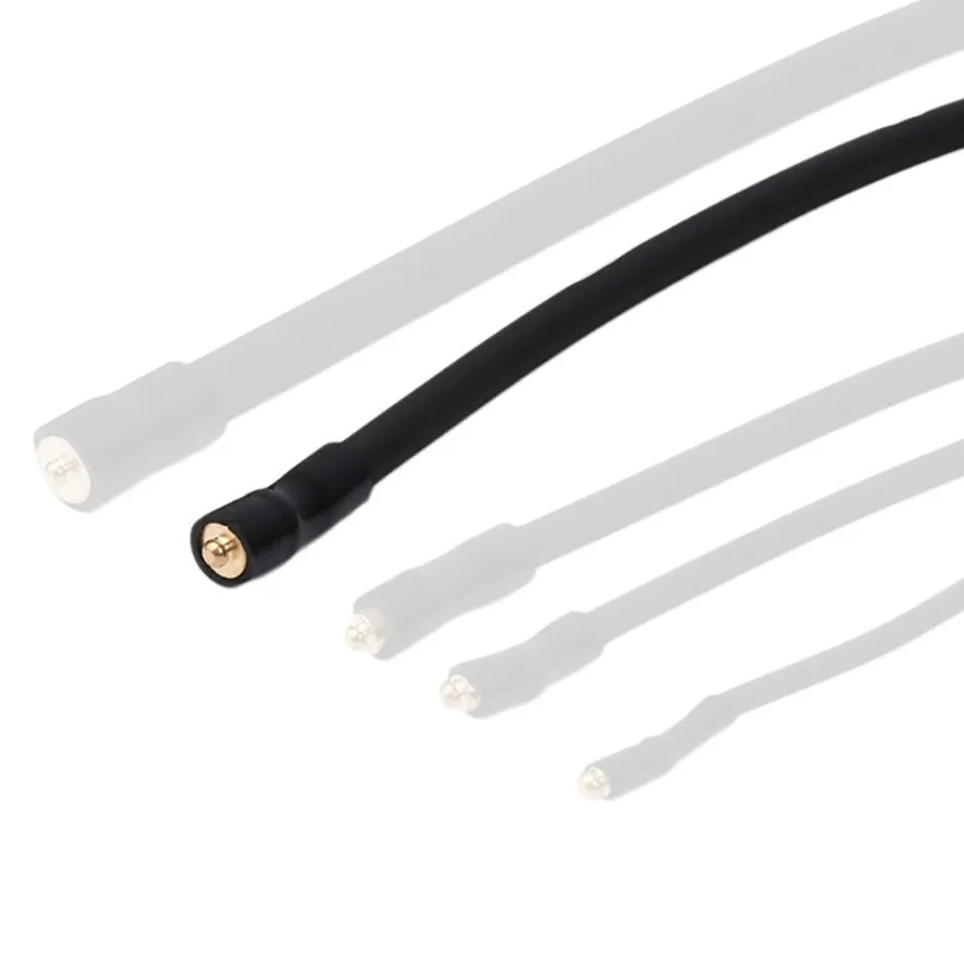 marielove E-Stim Toys Flexible E-Stim Dilatoren versch. Größen