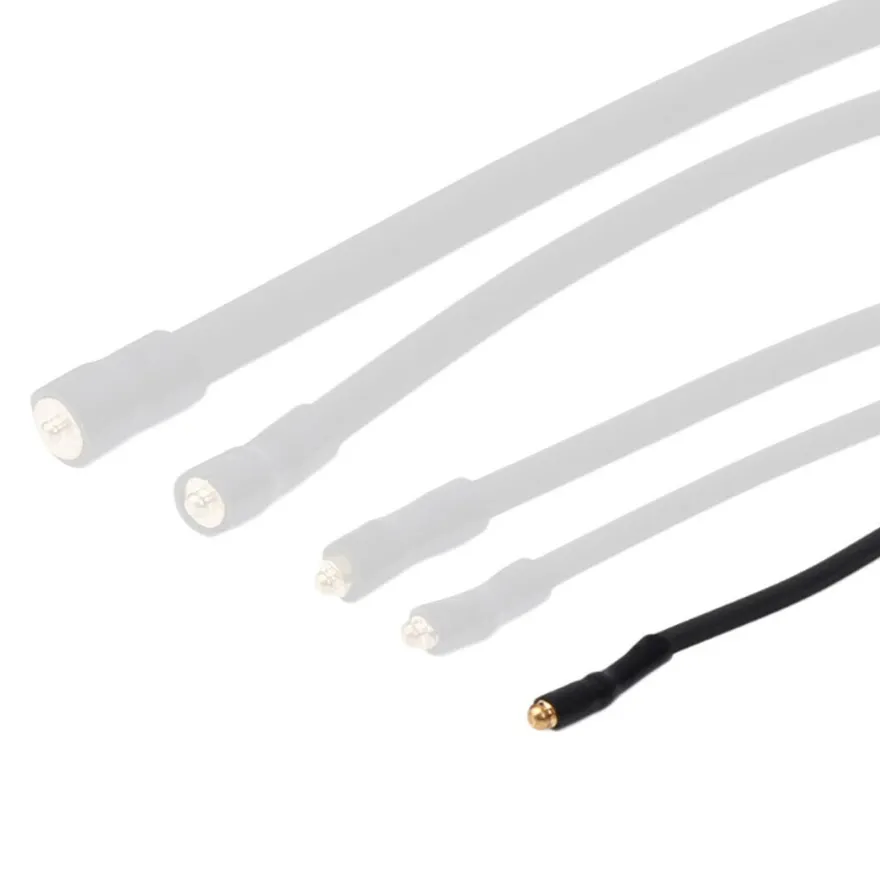 marielove E-Stim Toys Flexible E-Stim Dilatoren versch. Größen