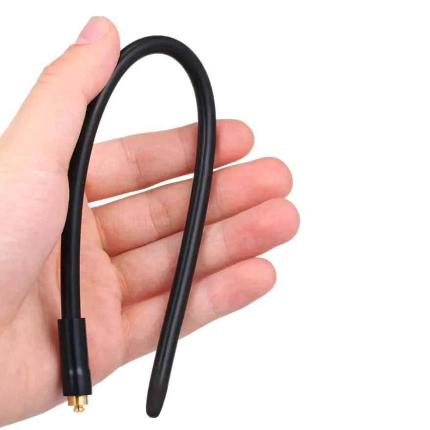 marielove E-Stim Toys Flexible E-Stim Dilatoren versch. Größen