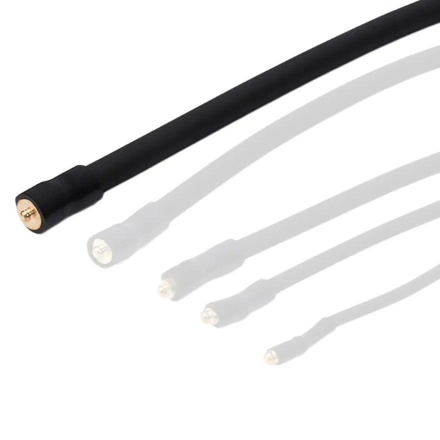 marielove E-Stim Toys Flexible E-Stim Dilatoren versch. Größen