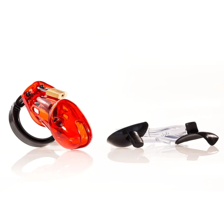 marielove E-Stim Toys marielove ESTIM Peniskäfig