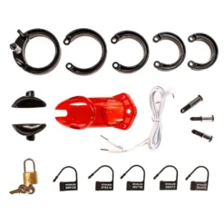 marielove E-Stim Toys marielove ESTIM Peniskäfig