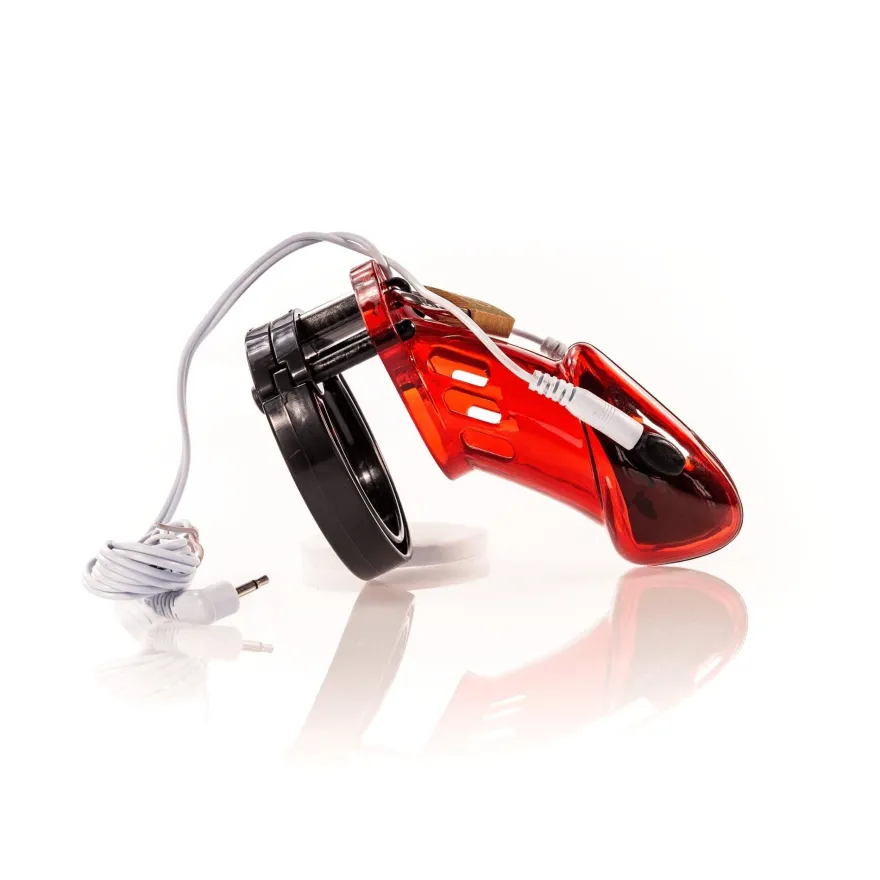 marielove E-Stim Toys marielove ESTIM Peniskäfig
