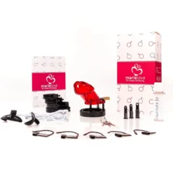 marielove E-Stim Toys marielove ESTIM Peniskäfig