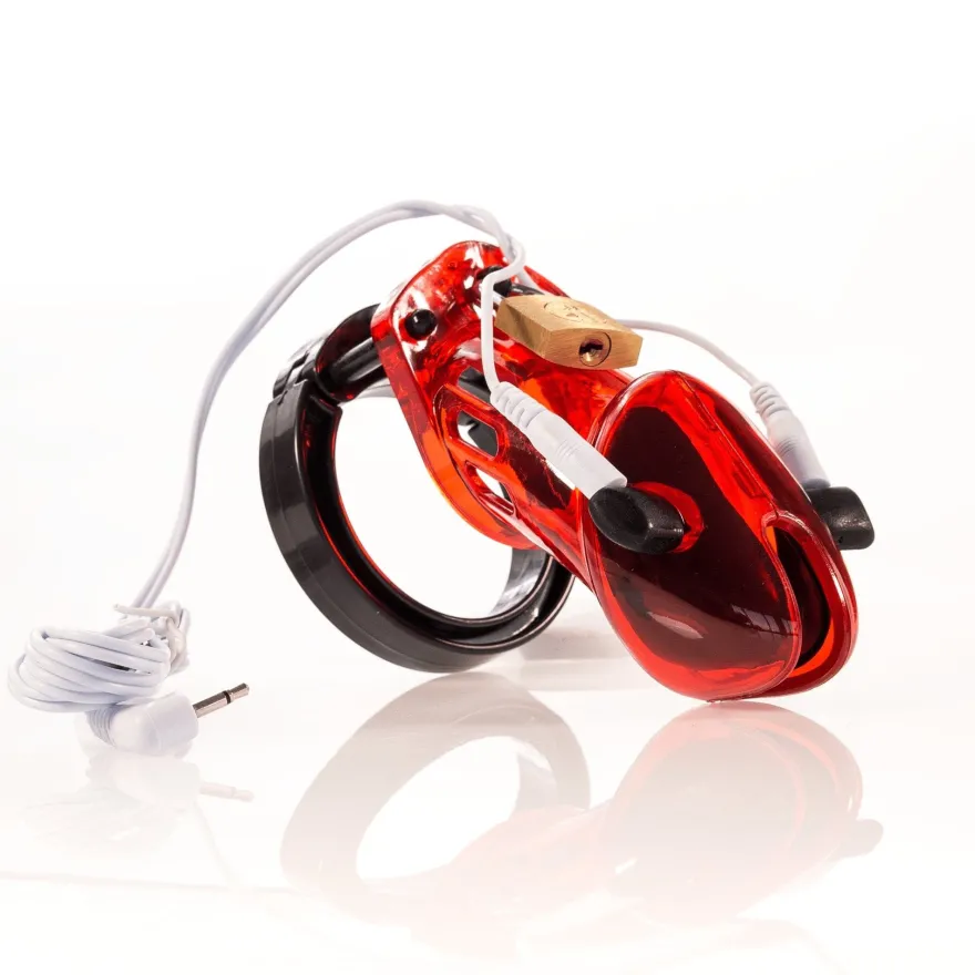 marielove E-Stim Toys marielove ESTIM Peniskäfig