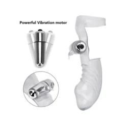 marielove Finger Hand Vibrator