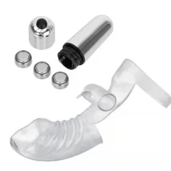 marielove Finger Hand Vibrator