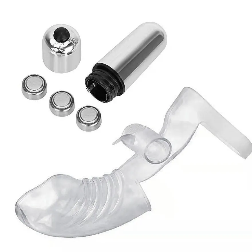 marielove Finger Hand Vibrator