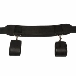 marielove Fußfessel Bondage Fessel 3mm Polster