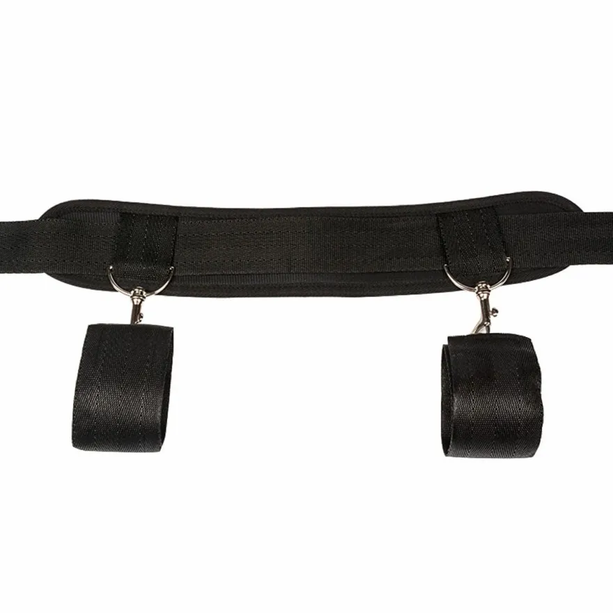 marielove Fußfessel Bondage Fessel 3mm Polster