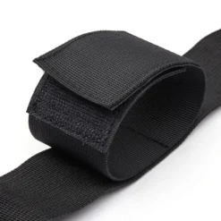 marielove Fußfessel Bondage Fessel System 4 Zonen Klettverschluss