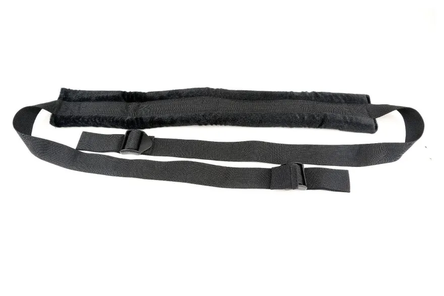 marielove Fußfessel Premium Beinspreizer