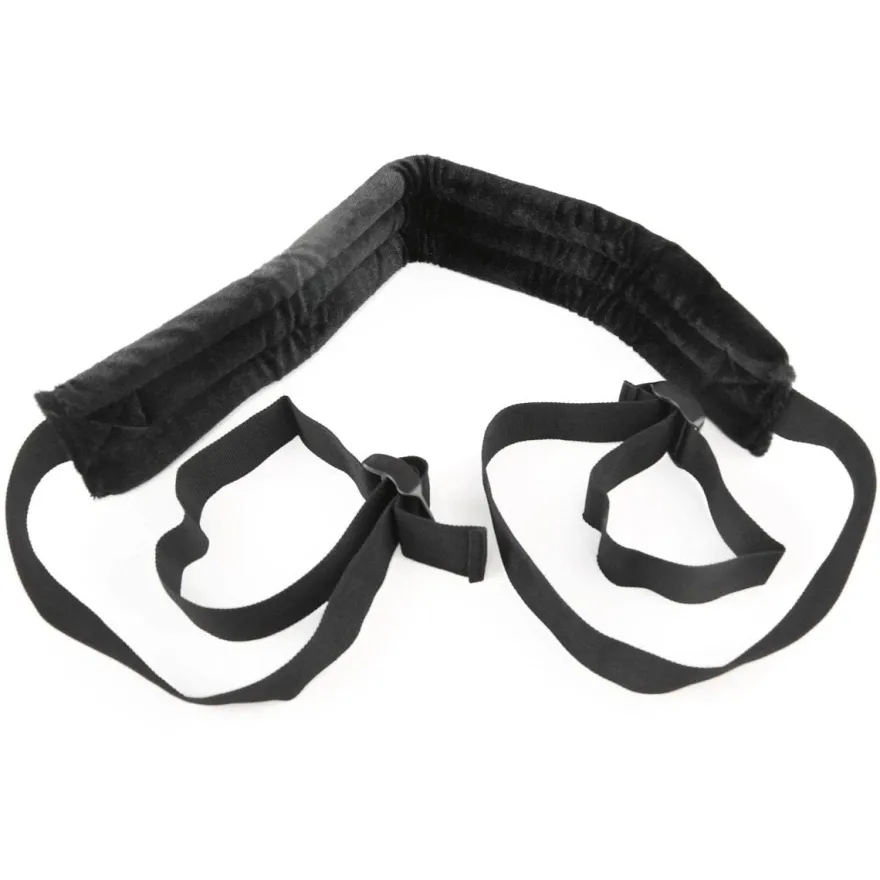 marielove Fußfessel Premium Beinspreizer