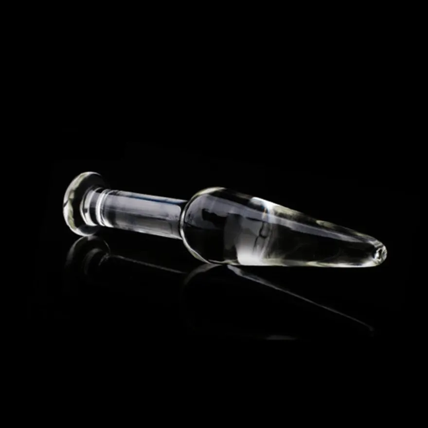 marielove Glasdildo Glas Dildo