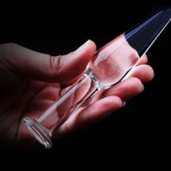 marielove Glasdildo Glas Dildo