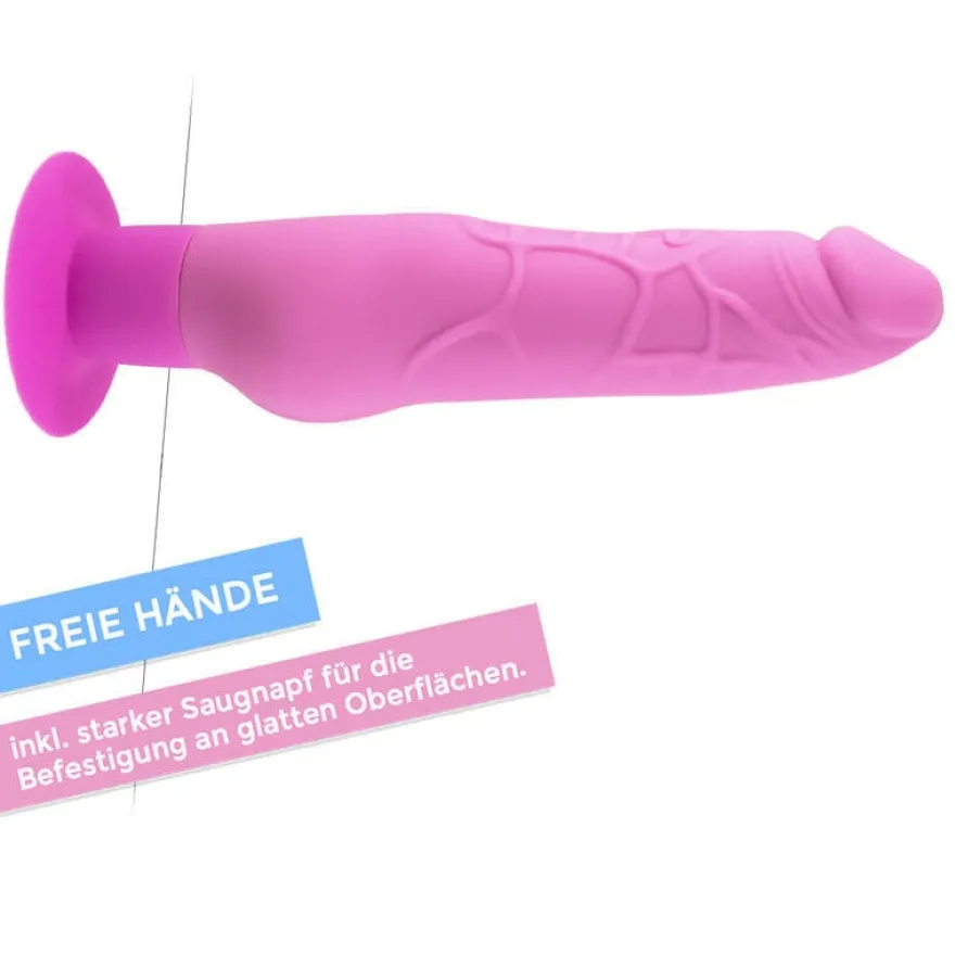marielove G-Punkt Vibrator Best Buddy G-Punkt Vibrator
