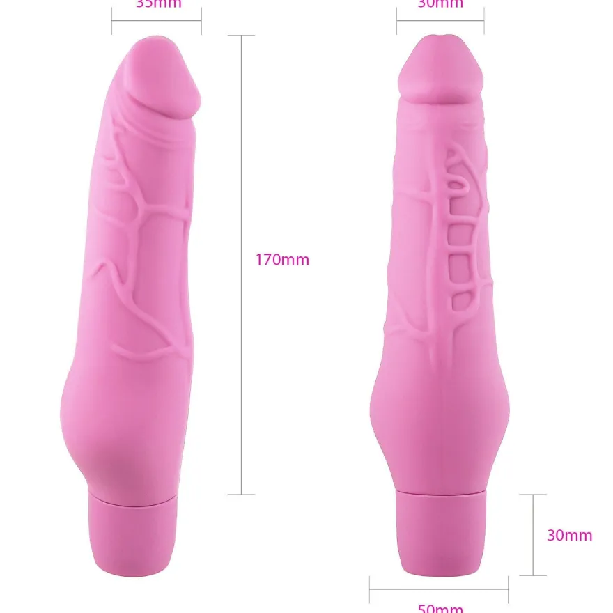 marielove G-Punkt Vibrator Best Buddy G-Punkt Vibrator