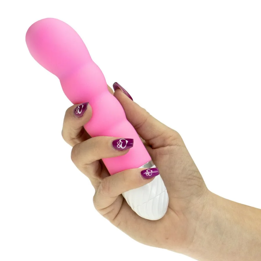 marielove G-Punkt Vibrator Bubble Vibrator