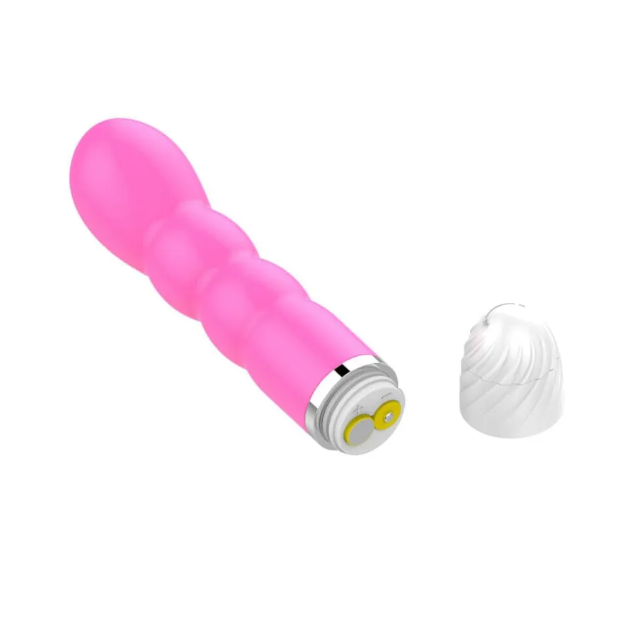 marielove G-Punkt Vibrator Bubble Vibrator