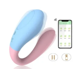marielove G-Punkt Vibrator mit App