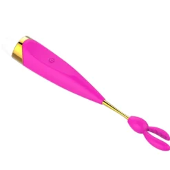 marielove G-Punkt Vibrator Vibrator 2 Aufsätze