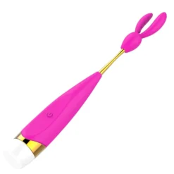 marielove G-Punkt Vibrator Vibrator 2 Aufsätze