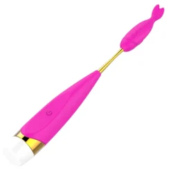 marielove G-Punkt Vibrator Vibrator 2 Aufsätze