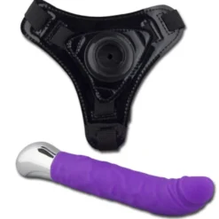 marielove G-Punkt Vibrator Vibrator Strapon