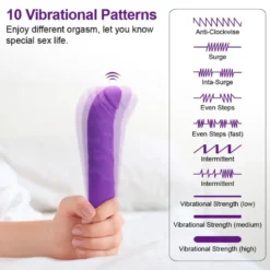marielove G-Punkt Vibrator Vibrator Strapon