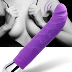 marielove G-Punkt Vibrator Vibrator Strapon