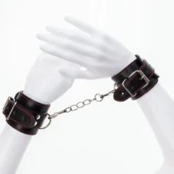 marielove Handschellen Bondage Fessel