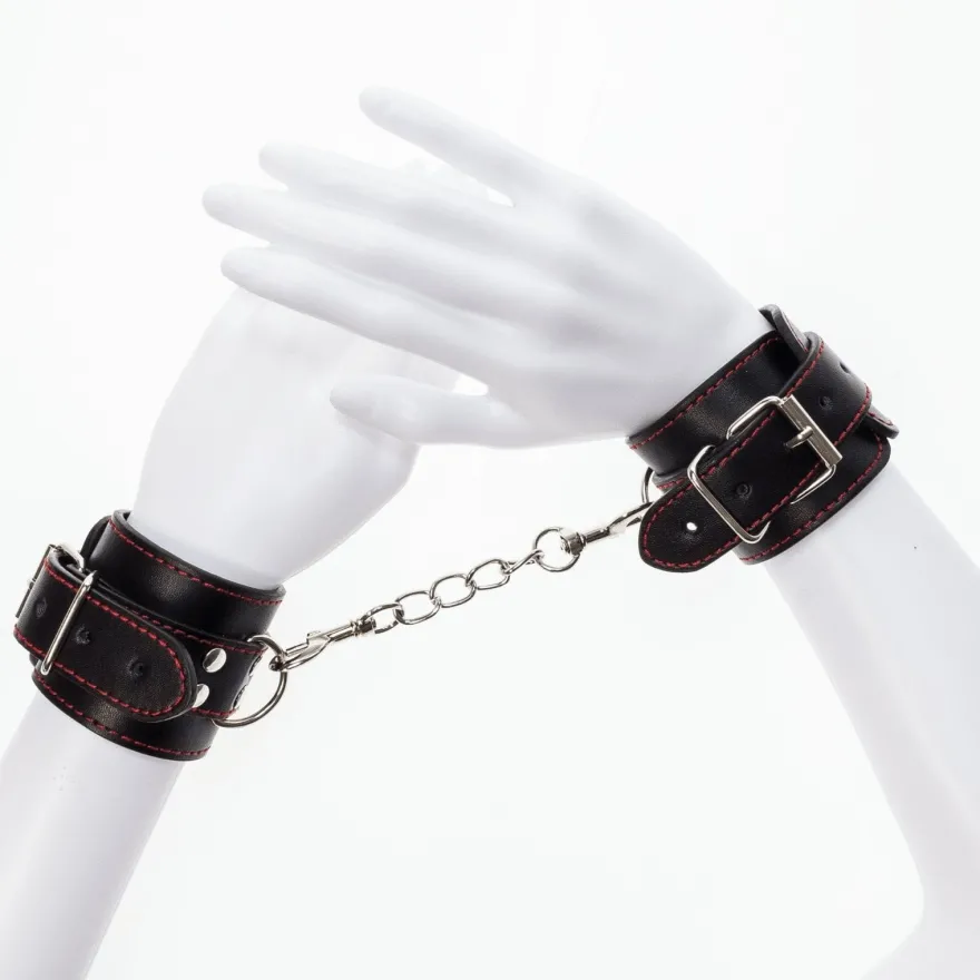 marielove Handschellen Bondage Fessel